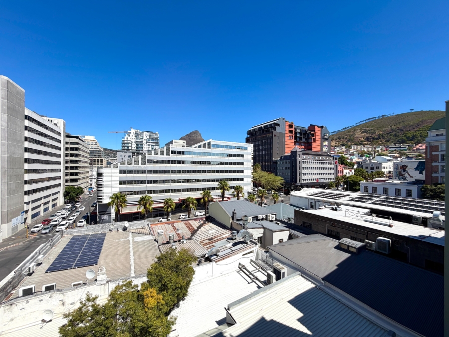 0 Bedroom Property for Sale in Cape Town City Centre Western Cape